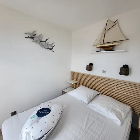 Cap Esterel Appartement Haut De Gamme Saint-Raphaël Exterior foto