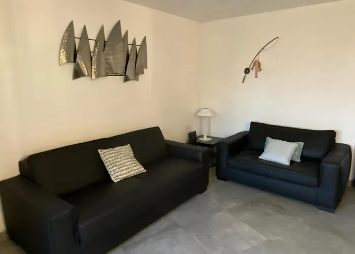 Cap Esterel Appartement haut de gamme