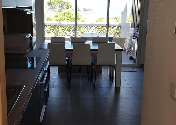 Cap Esterel Appartement haut de gamme