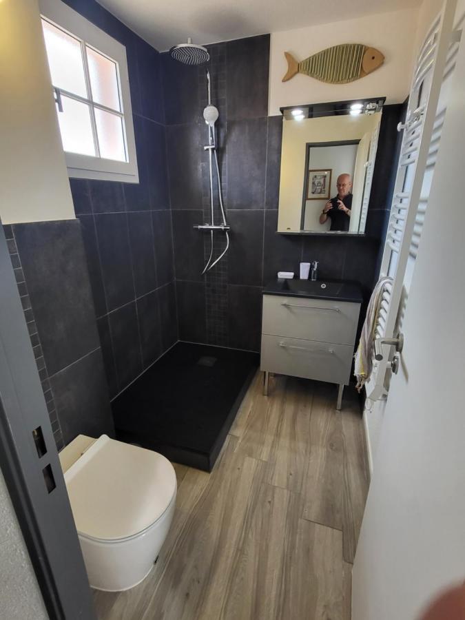 Apartment Cap Esterel De Gamme *