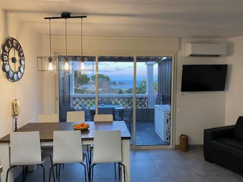Cap Esterel De Gamme Apartment *