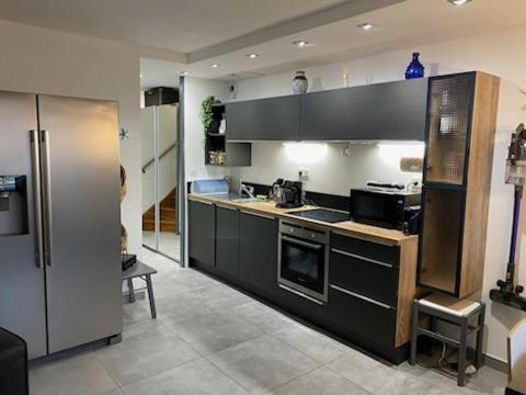 Apartment Cap Esterel De Gamme *