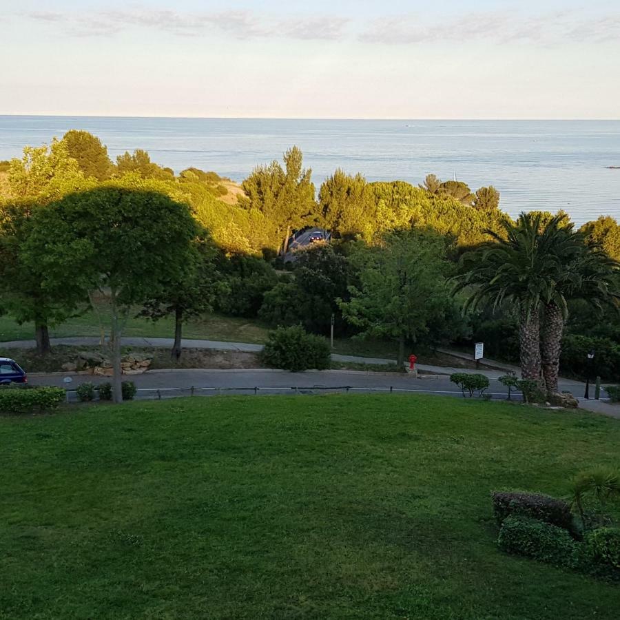 Cap Esterel De Gamme Apartment Saint-Raphael (Var)