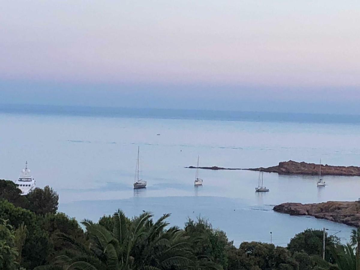 Cap Esterel De Gamme Apartment Saint-Raphael (Var)