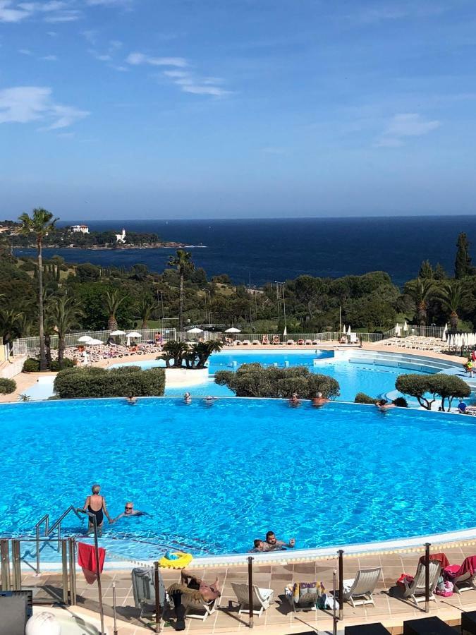 Cap Esterel De Gamme Apartment Saint-Raphael (Var)
