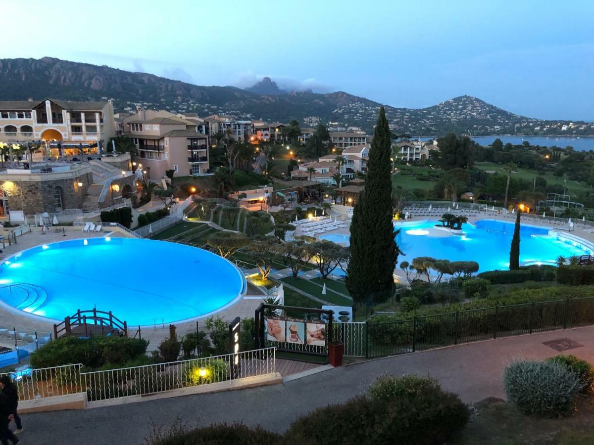 Cap Esterel De Gamme Apartment
