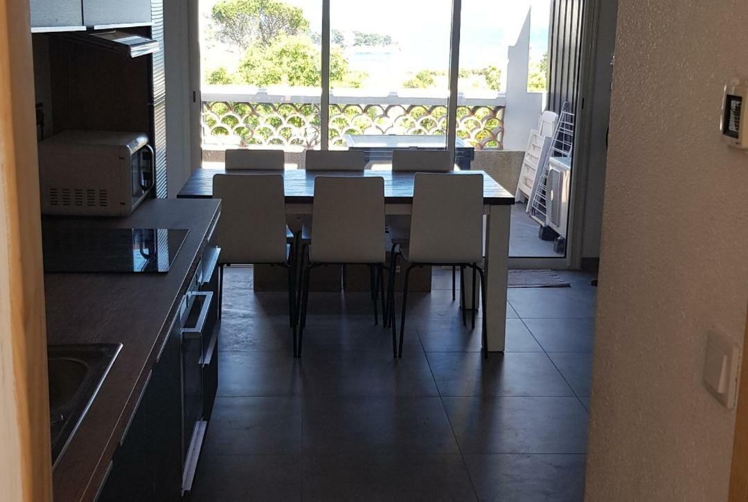 Apartment Cap Esterel De Gamme Saint-Raphael (Var)